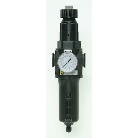 Master Pneumatic